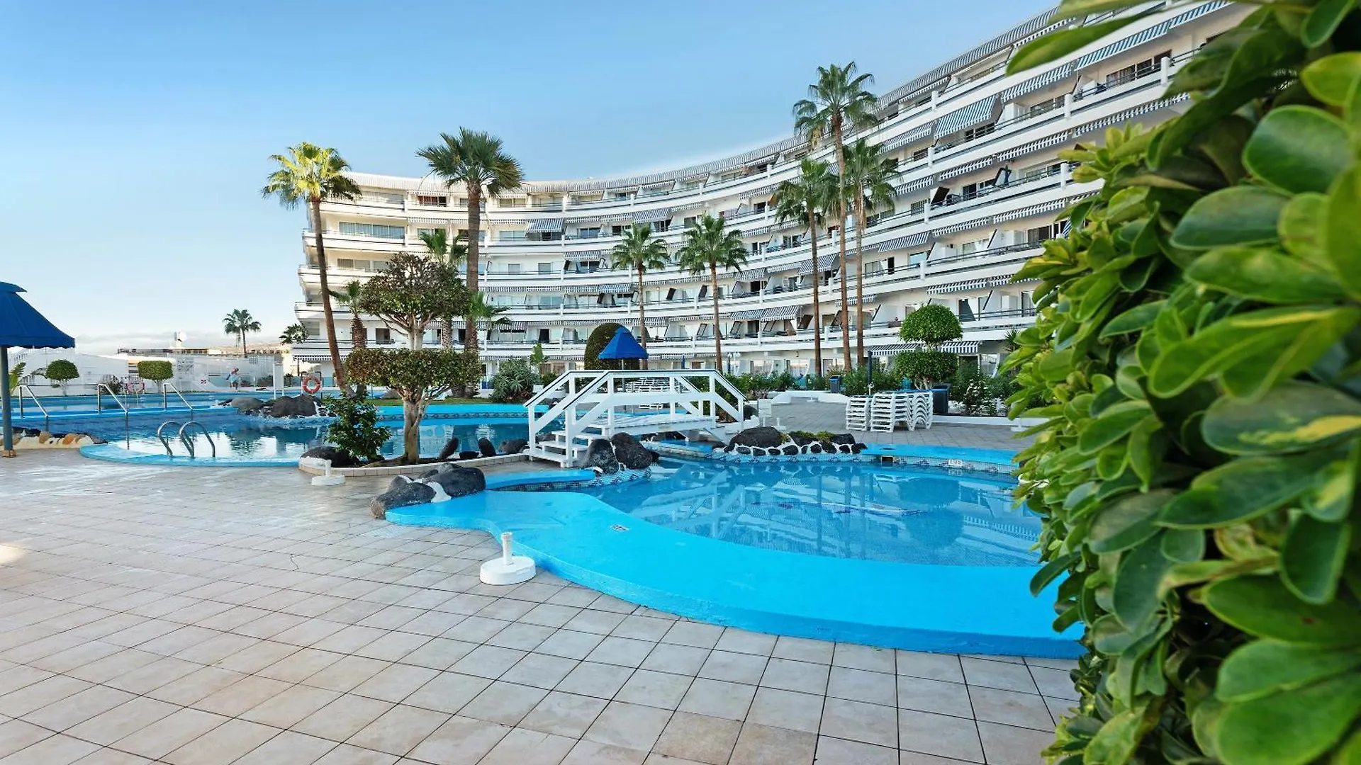 Apartment Apartament Over The Ocean Costa Adeje