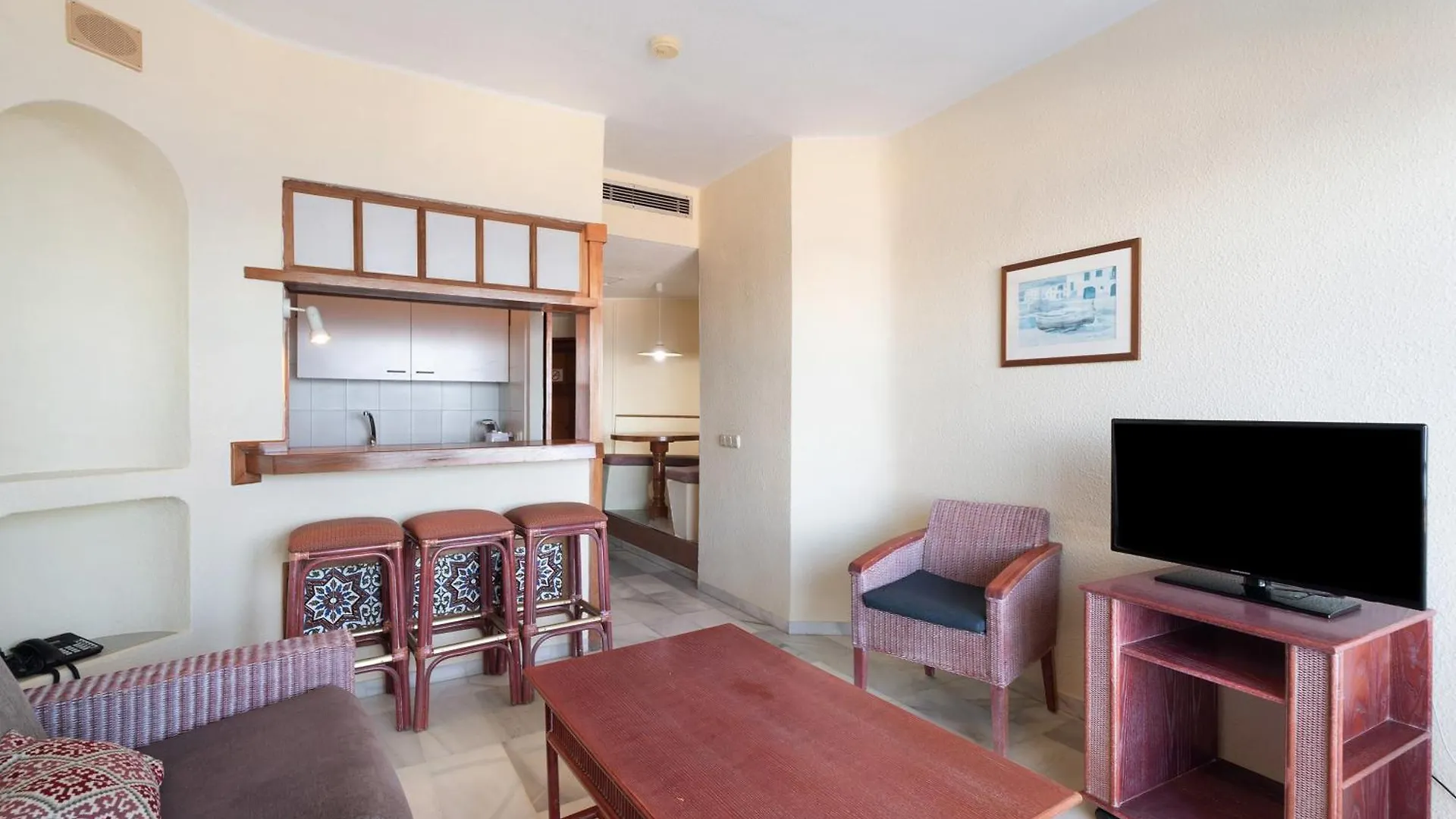 Apartament Over The Ocean Costa Adeje  Costa Adeje (Tenerife)