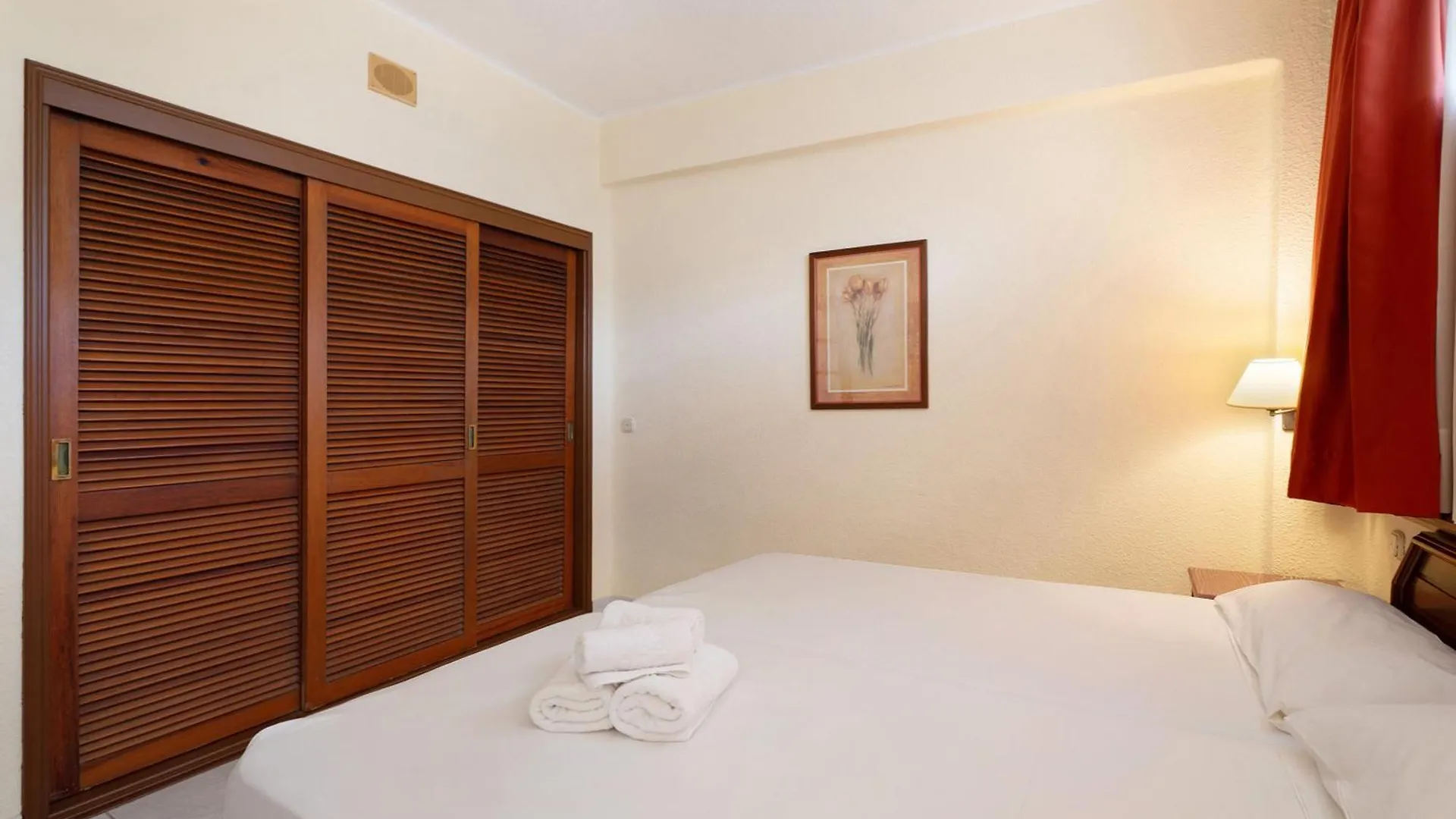 Apartament Over The Ocean Costa Adeje  Costa Adeje (Tenerife)