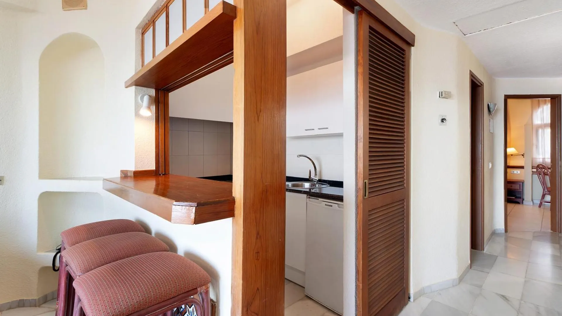 Apartament Over The Ocean Costa Adeje